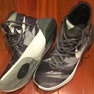 Nike Basketball Shoes